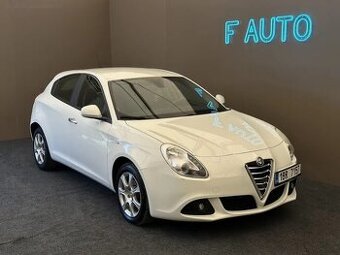 Alfa Romeo Giulietta, 1,6 JTD 105