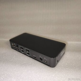 Univerzální Dock Targus 182-A1 Display-link