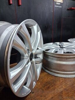 Alu kola 5x112 BMW