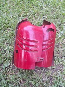 Prsíčka JAWA 50/550, 555