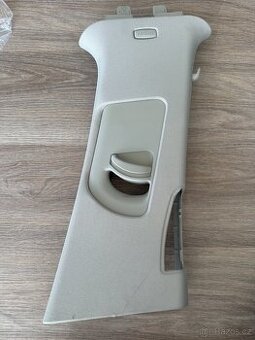 Kryt B sloupku ŠKODA SUPERB II