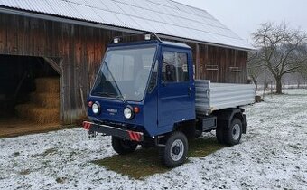 Multicar M25