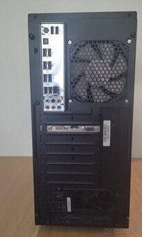 Pc sestava