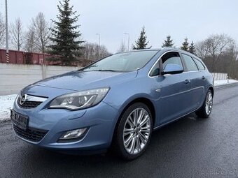 Opel Astra J 1,4i Sport Tourer