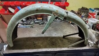 Zundapp K500/800 zadni blatnik