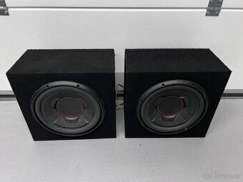 PIONEER TS-W306R