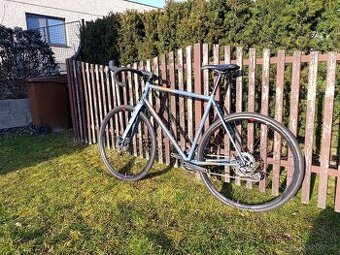 Author Ronin SL 56 - 1