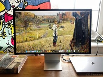 Apple Studio Display v záruce