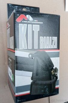 Nepoužitá sada pro zvýšení nosiče lyží Menabo