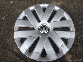 15" poklice Volkswagen Polo - 1