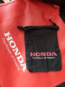 Honda látkové pouzdro