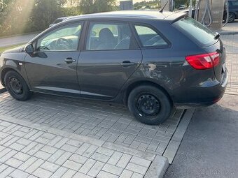 Seat Ibiza ST