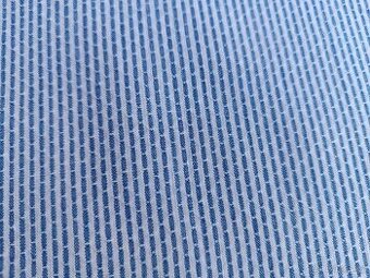 Polštářek z plátna