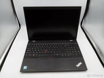 Lenovo Thinkpad T570 | i5 • 8GB RAM • 256GB SSD