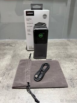 Powerbanka UGREEN 20000mAh 130W - v záruce