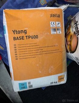 Ytong Base TP600