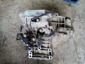 Převodovka Hyundai,Kia 1,4t-gdi
