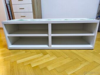 Policový regál IKEA