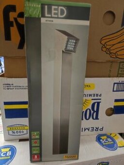 Venkovní osvětlení 2ks