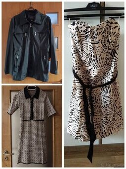 Set oblečení vel. S