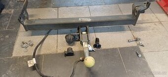 Opel frontera 2.2dti 85kw