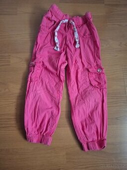 Kalhoty DopoDopo 110