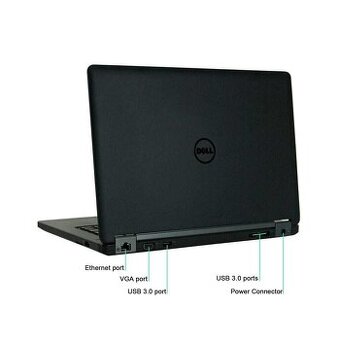 Dell E5450