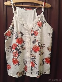 Dámský top