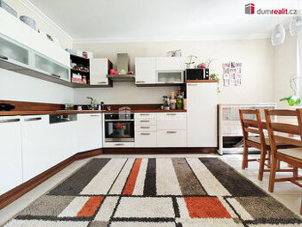 Prodej bytu 4+1, Česká Lípa