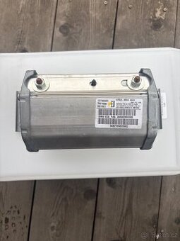 BMW - Airbag spolujezdce