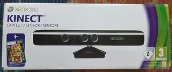 Kinect pro XBOX 360