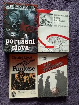 II. světová válka na Východě