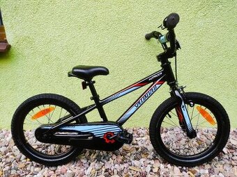Značkové dětské kolo SPECIALIZED 16"