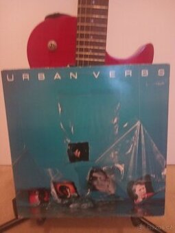 URBAN VERBS