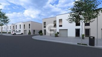 Prodej rodinného domu 5+kk Zlín - Louky