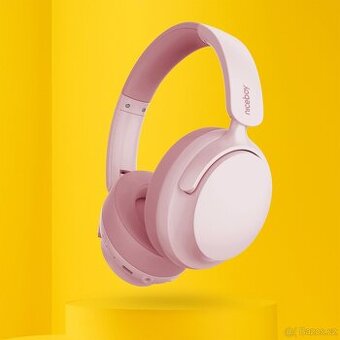 Niceboy Sora pink Nové