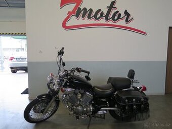 Yamaha XV 535 Virago