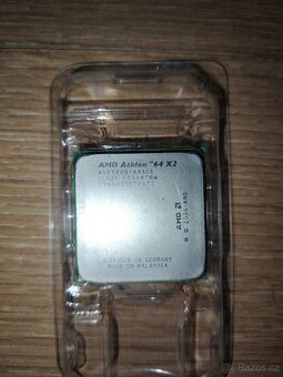 AMD Athlon 64x2/3800