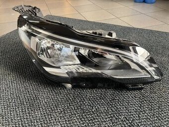 Světlo Peugeot 3008/5008 II. generace originální