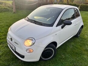 FIAT 500 1.2 51KW,KLIMA,1MAJ,SERVIS