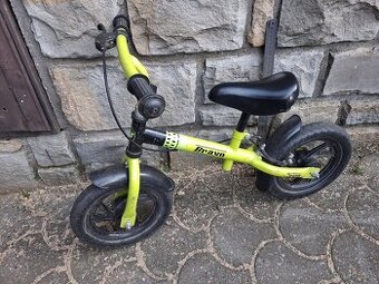 Dětské odrážedlo