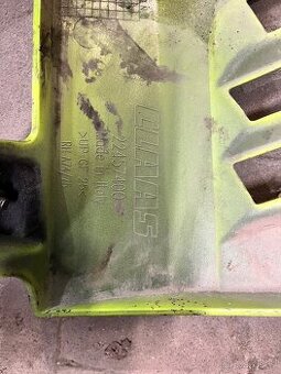 Boční kryt motoru claas arion 530 pravy