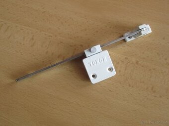 OKENNÍ ROZPĚRY / TOKOZ