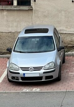 Vw golf 5 1.9 TDi 77kw