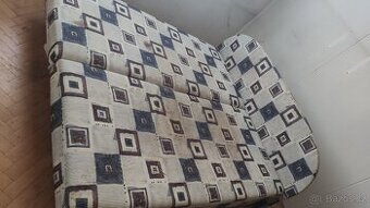 Manželská postel / letiště