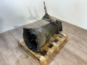 //Převodovka BMW 2.0d M47 - 5Q//