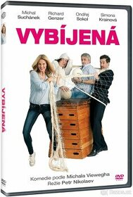 DVD FILMŮ PRO DOSPĚLÉ I DĚTI