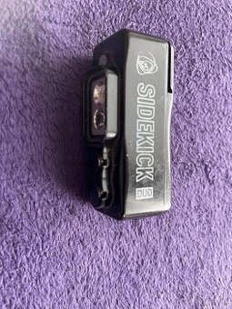 Sidekick Duo Light (vodotěsné do60m)