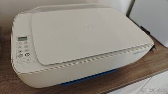 HP Desk Jet 3636 wifi