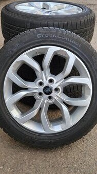 Originální ALU kola Land Rover Discovery / Ford Ku